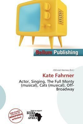 Kate Fahrner