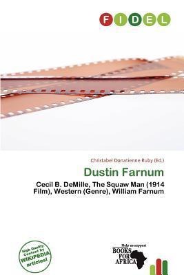 Dustin Farnum