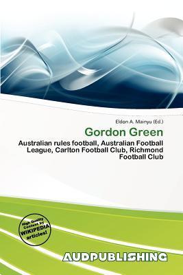 Gordon Green