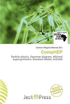 CompHEP