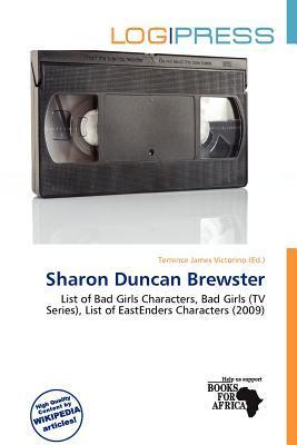 Sharon Duncan Brewster