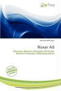 Roxar AS