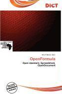 OpenFormula