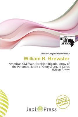 William R. Brewster
