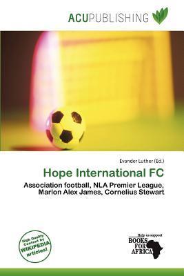 Hope International FC