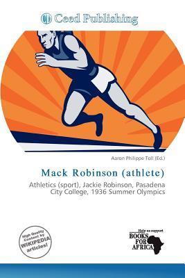 Mack Robinson (athlete)