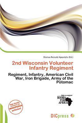 2nd Wisconsin Volunteer Infantry Regiment