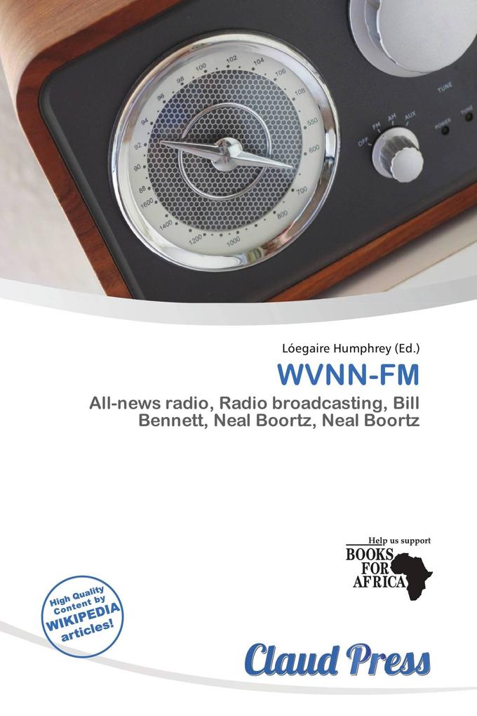 WVNN-FM