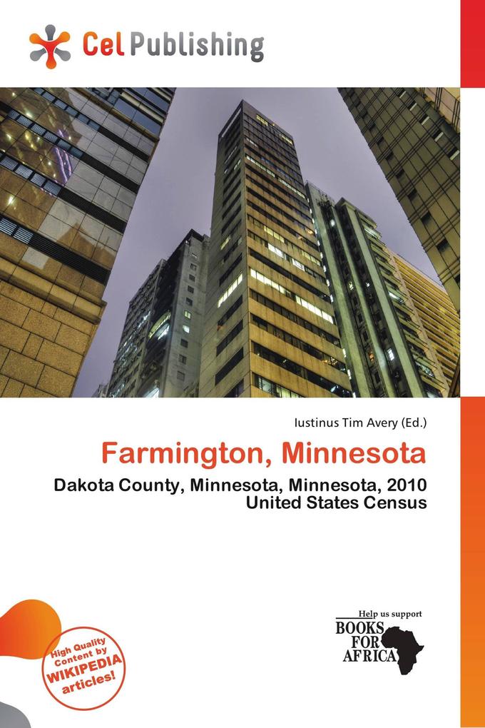 Farmington Minnesota