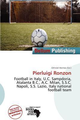 Pierluigi Ronzon