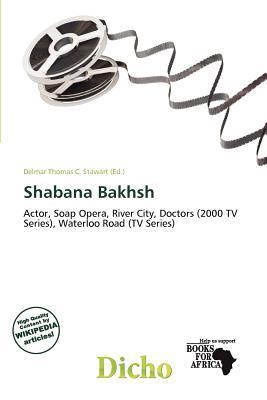 Shabana Bakhsh