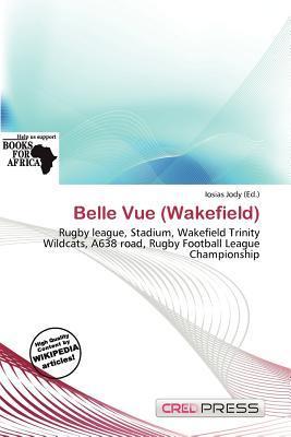 Belle Vue (Wakefield)