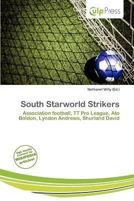 South Starworld Strikers