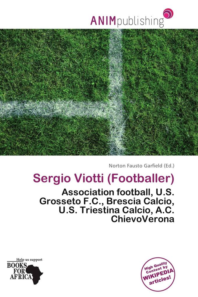 Sergio Viotti (Footballer)