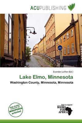 Lake Elmo Minnesota