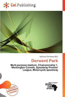 Derwent Park