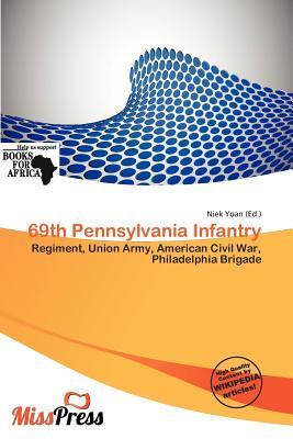 69th Pennsylvania Infantry