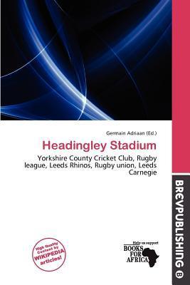 Headingley Stadium