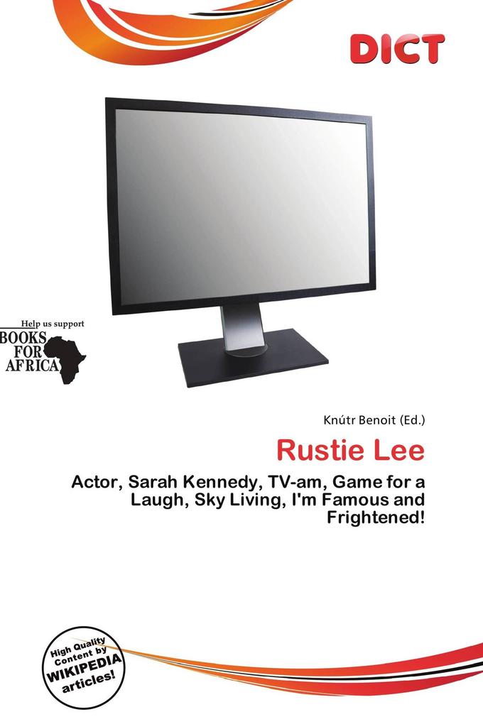 Rustie Lee