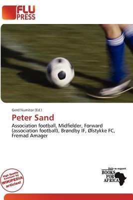 Peter Sand