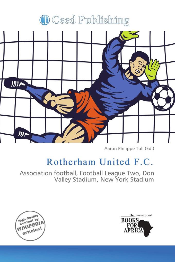 Rotherham United F.C.