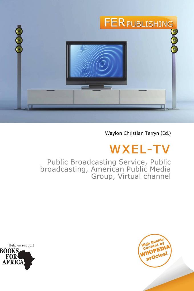 WXEL-TV