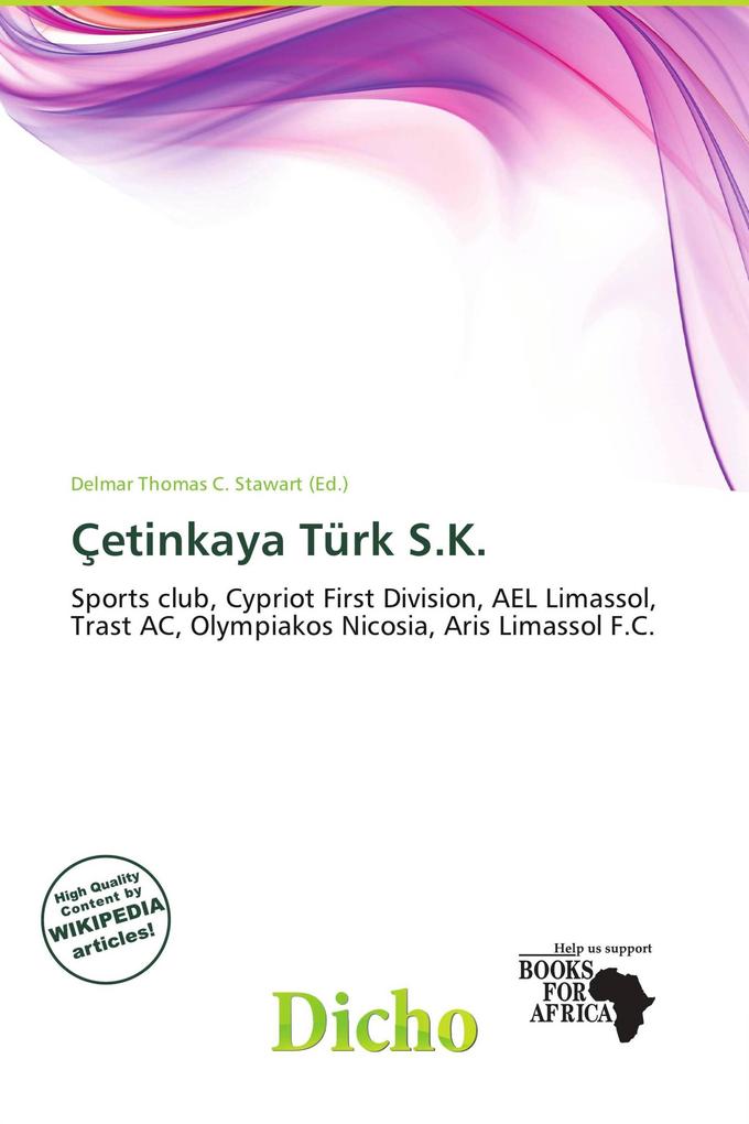 Çetinkaya Türk S.K.