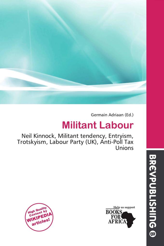 Militant Labour