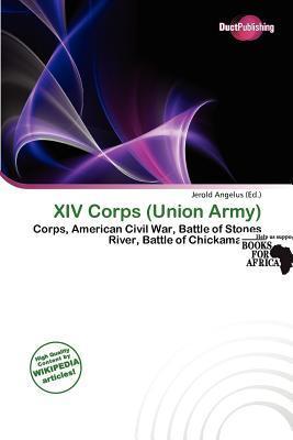 XIV Corps (Union Army)