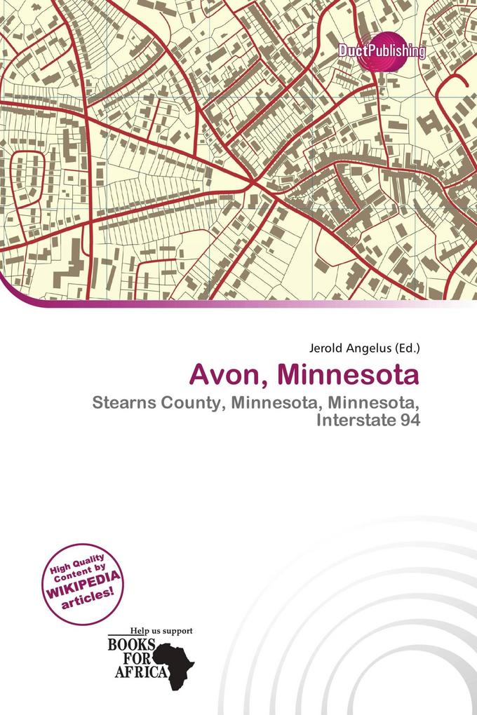 Avon Minnesota