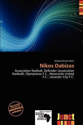 Nikos Dabizas