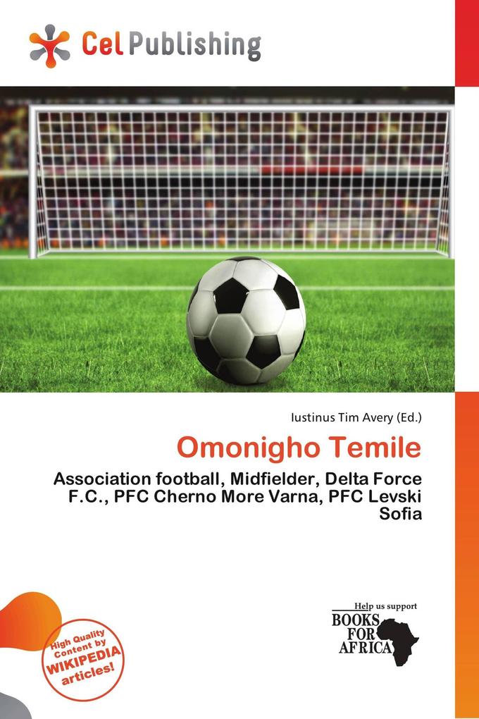Omonigho Temile