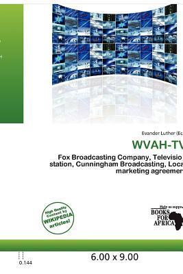 WVAH-TV