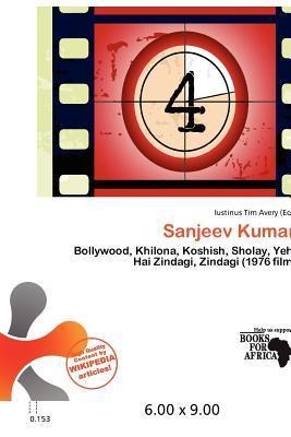 Sanjeev Kumar