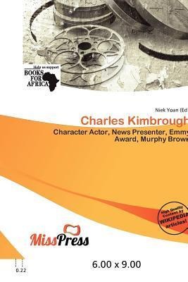 Charles Kimbrough