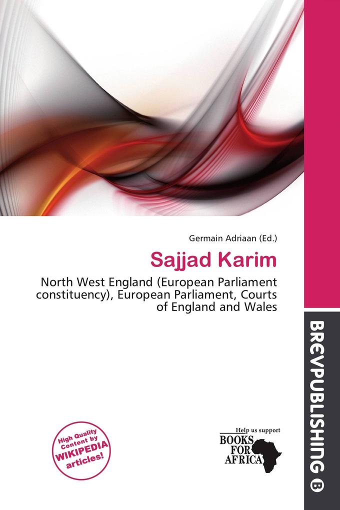 Sajjad Karim