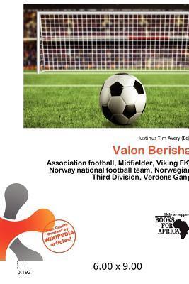 Valon Berisha