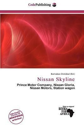 Nissan Skyline