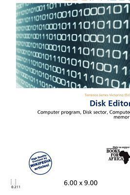 Disk Editor