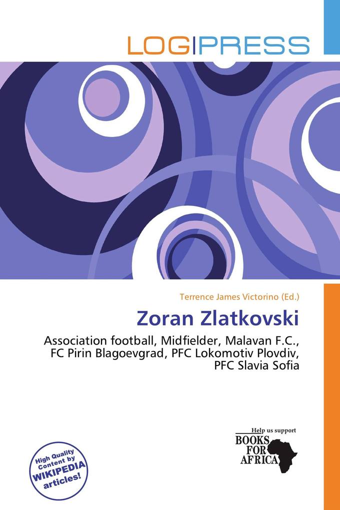 Zoran Zlatkovski