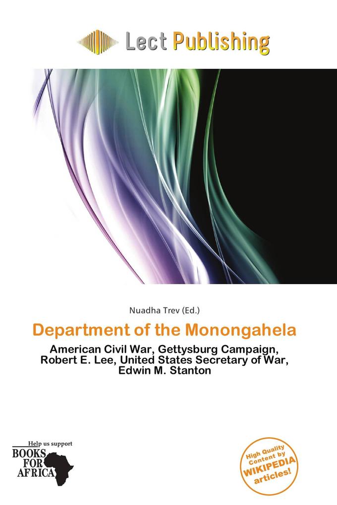 Department of the Monongahela