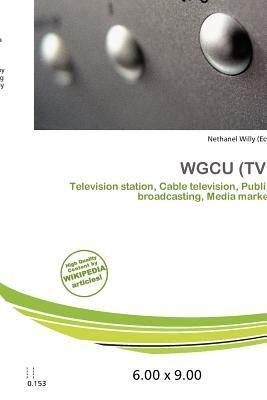 WGCU (TV)