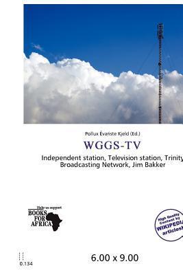 WGGS-TV