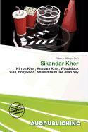 Sikandar Kher