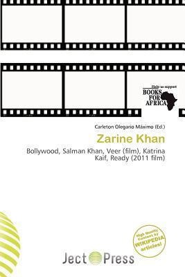 Zarine Khan