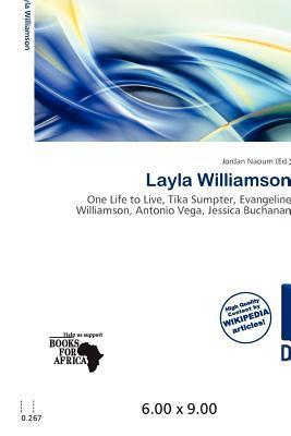 Layla Williamson