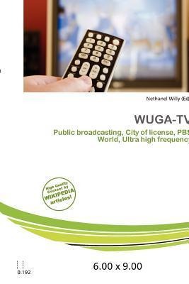 WUGA-TV