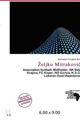 eljko Mitrakovi