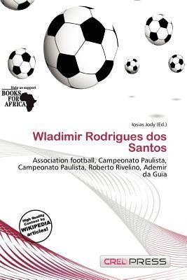 Wladimir Rodrigues dos Santos