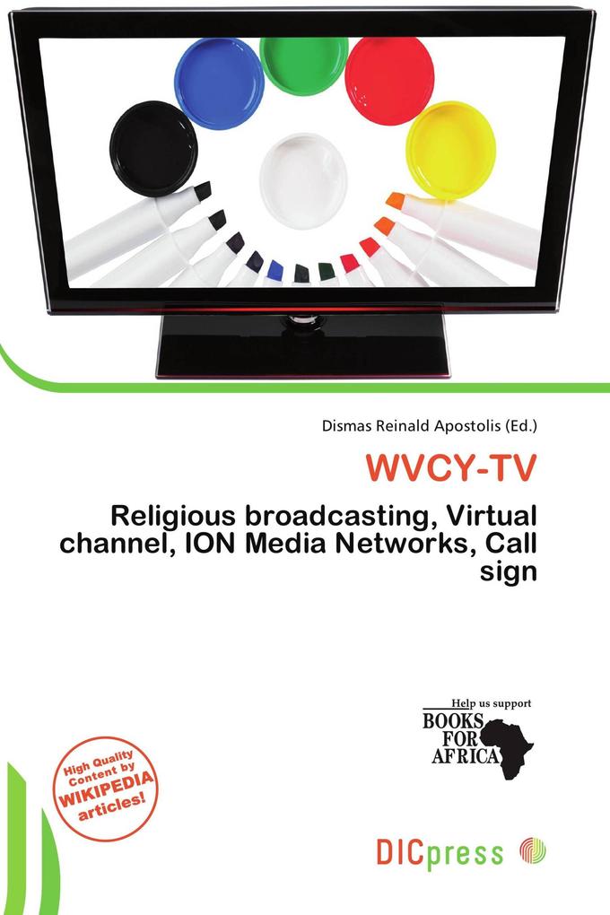 WVCY-TV